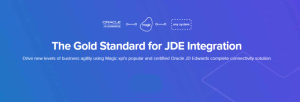 Extend and Integrate JD Edwards
