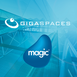 Magic Software’s IoT Integration Solution Powered by GigaSpaces InsightEdge