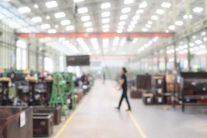 Stay Ahead Of The Competition With Data-Driven Manufacturing