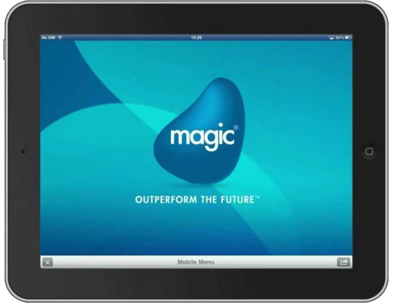 Magic Software Announces The Next Generation Of Its Flagship Magic