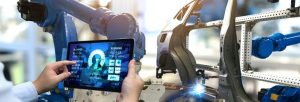 What Is Industry 4.0 And Why Is It Such A Challenge For Legacy Manufacturing Systems?