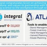 SCION & Integral: Bringing science to the workplace through software