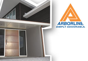 Arborline Doors