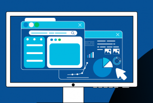 SmartUX the visual construction tool