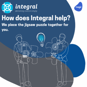 How does Integral help