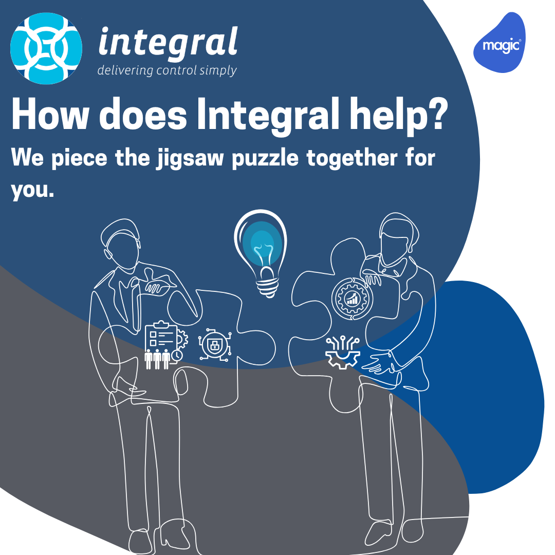 How does Integral help