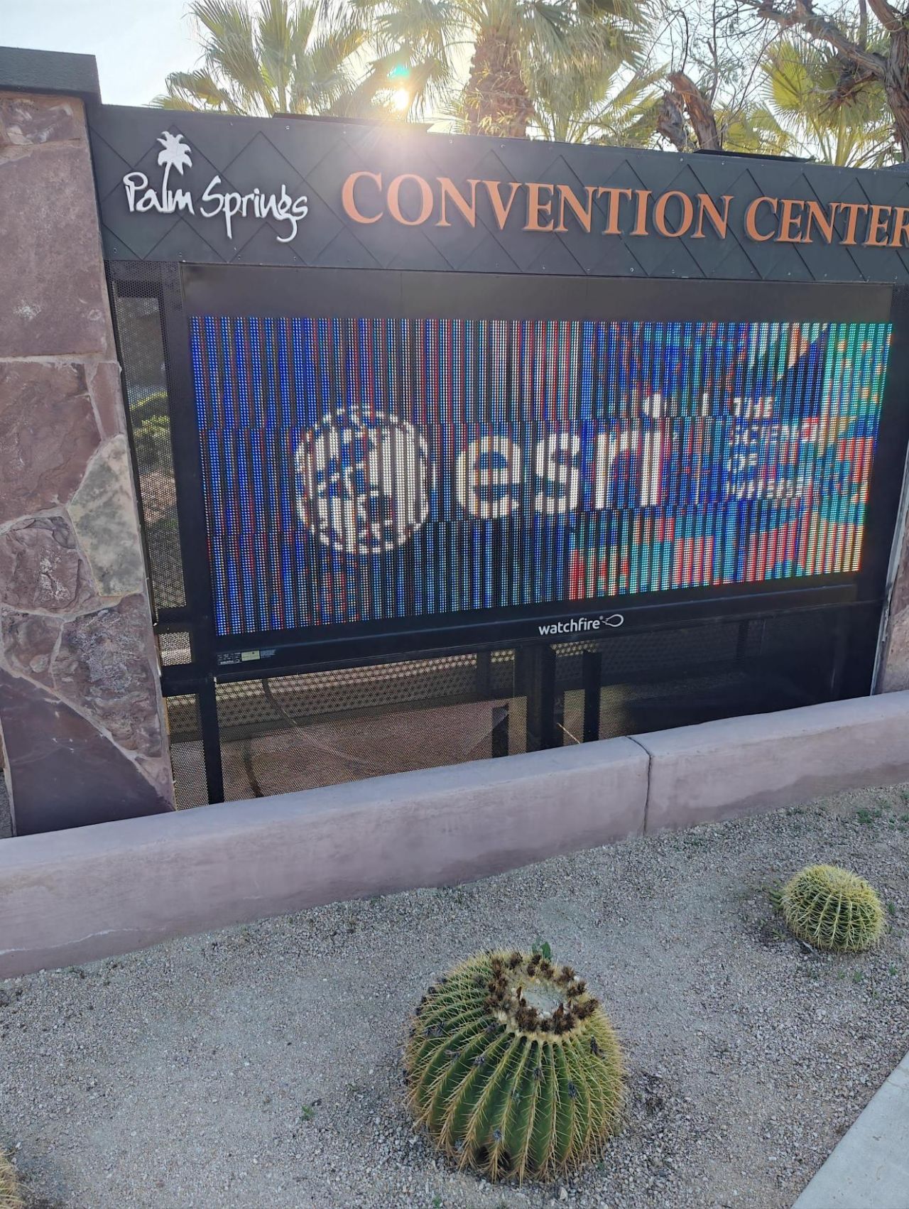 Esri Conferences