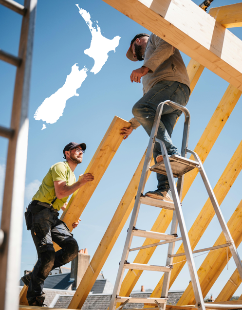 Construction industry