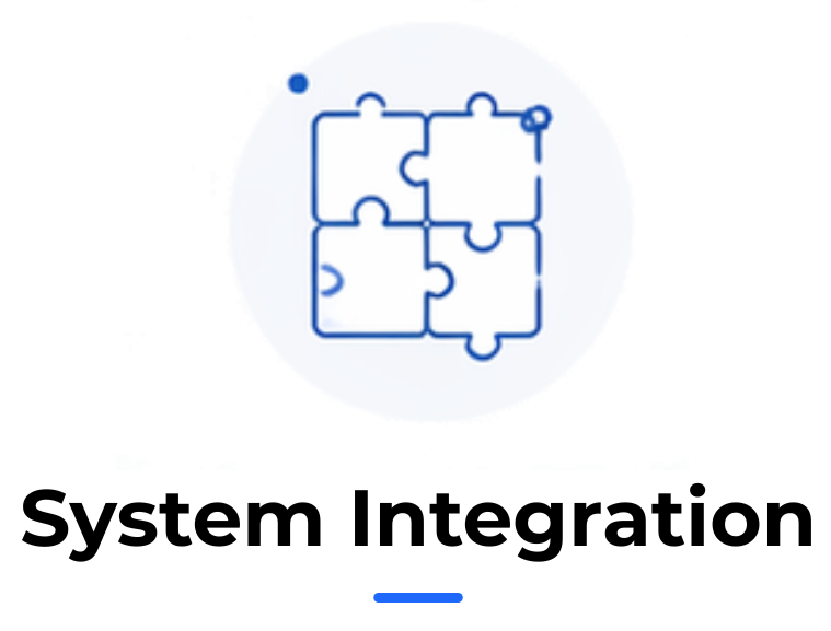 System integration