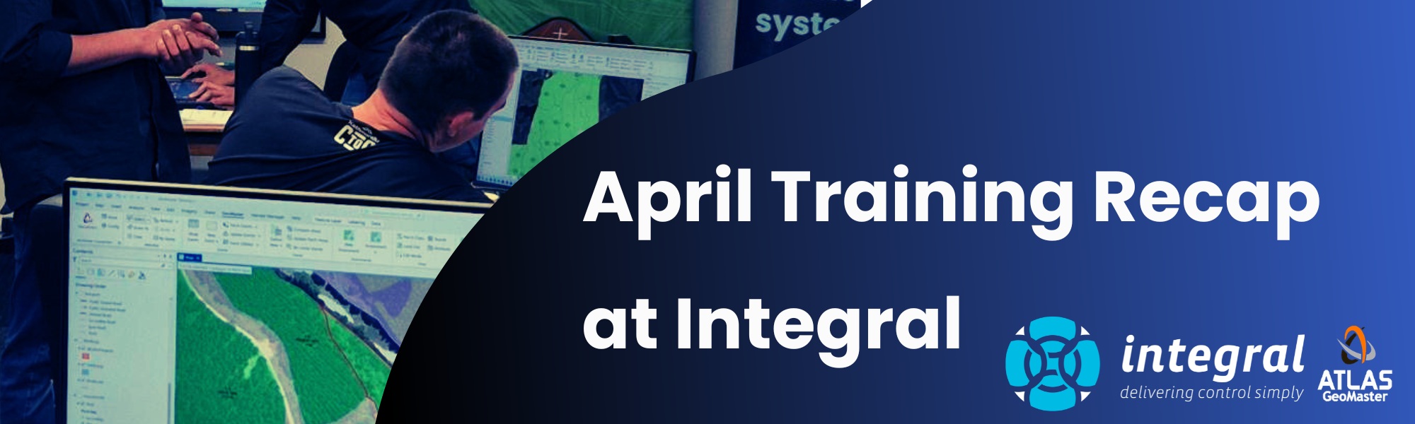 April Training