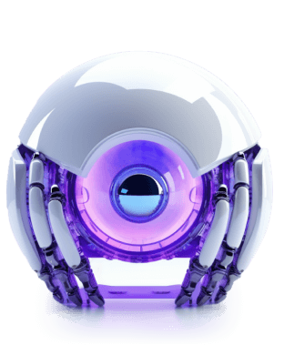 Factory eye Logo