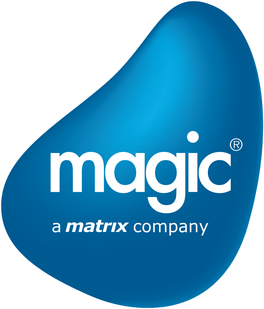 MagicLogo