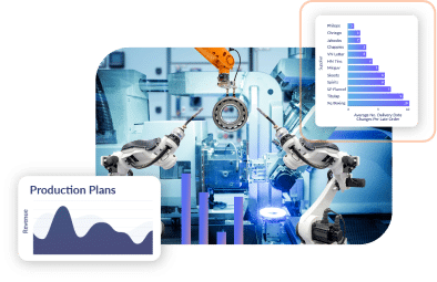 Manufacturing