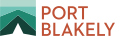 Port Blakely Logo