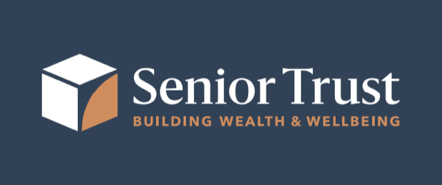 Senior Trust Logo