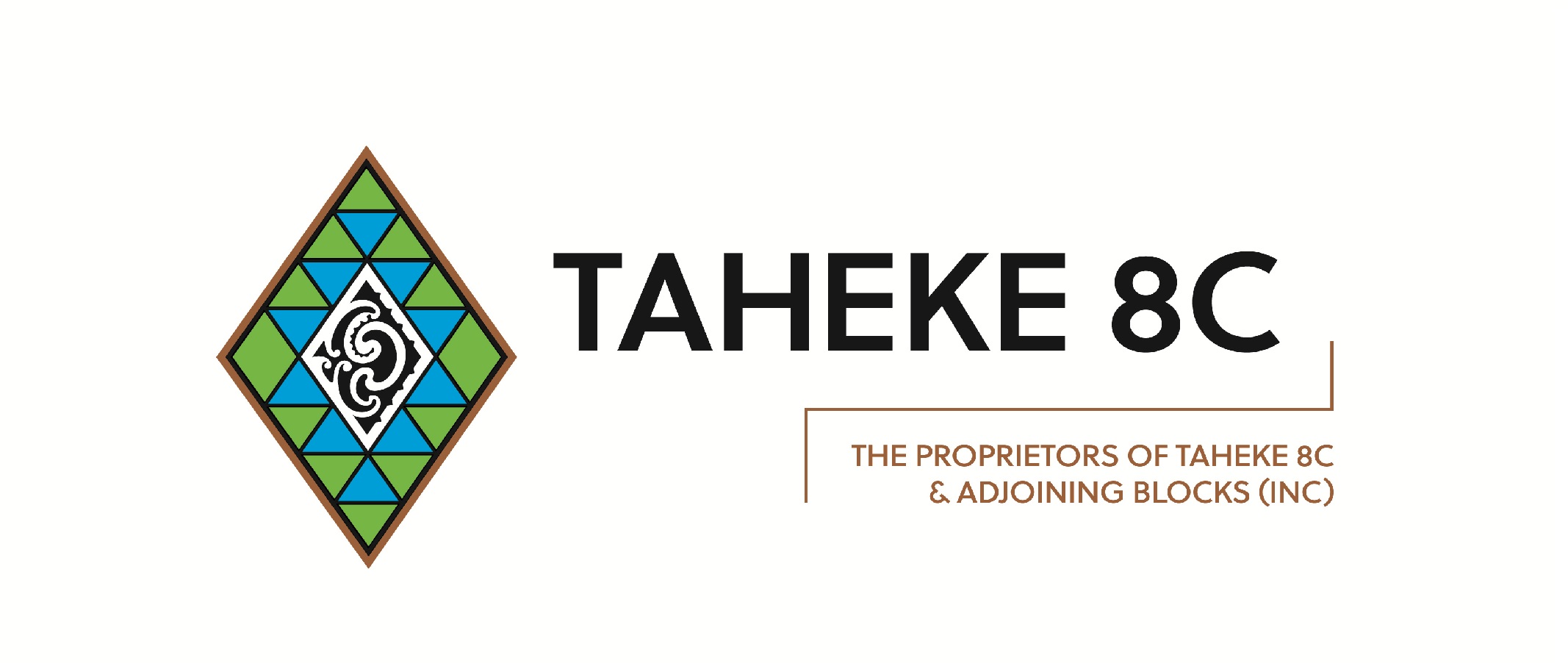 Taheke 8C Logo