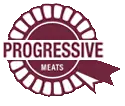 ProgressiveMeats Logo