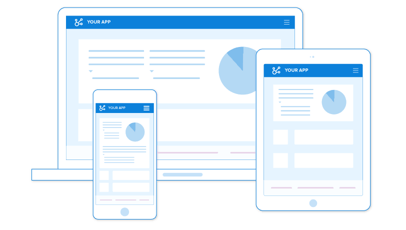 Agile Applications