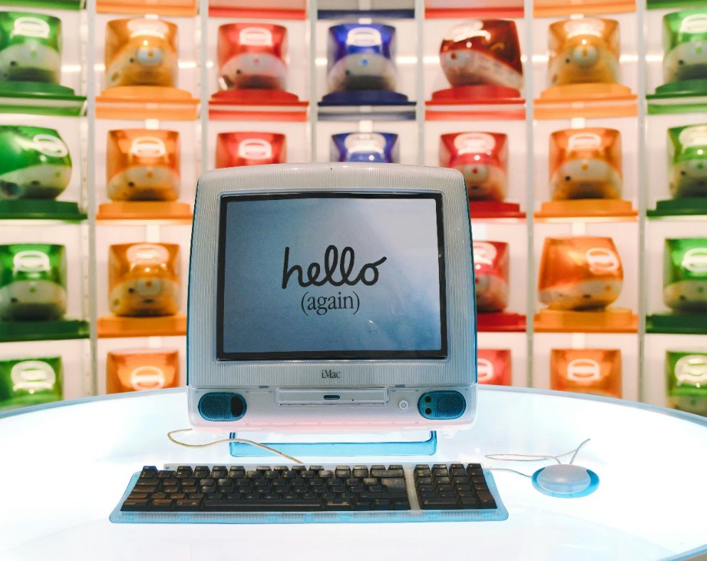 Login Page